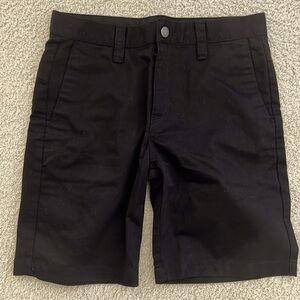 Volcom men’s / big boys 29 inch shorts Black